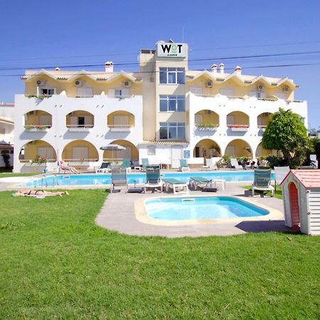 Wot Algarve Hotel Almancil Kültér fotó