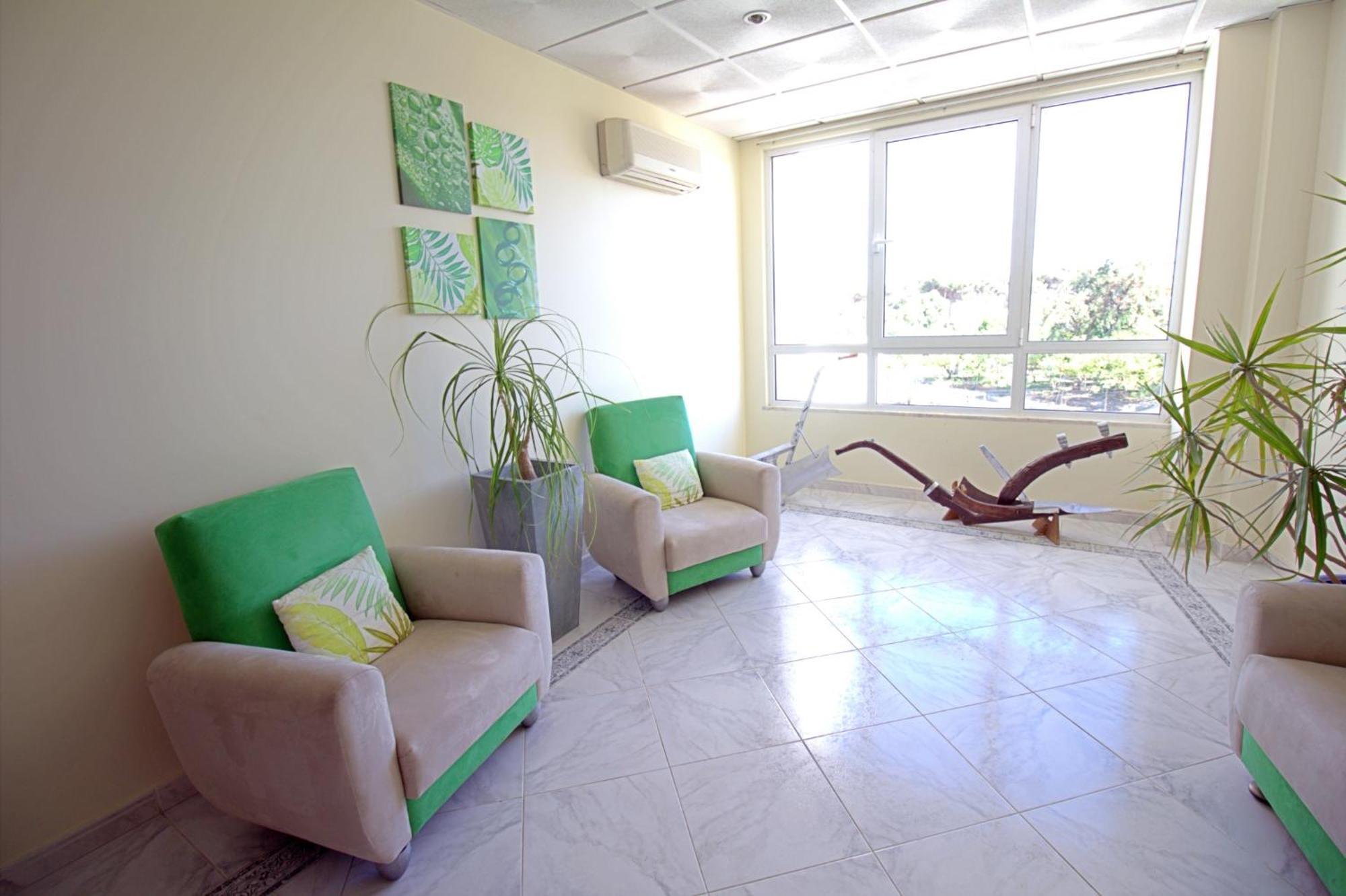 Wot Algarve Hotel Almancil Kültér fotó