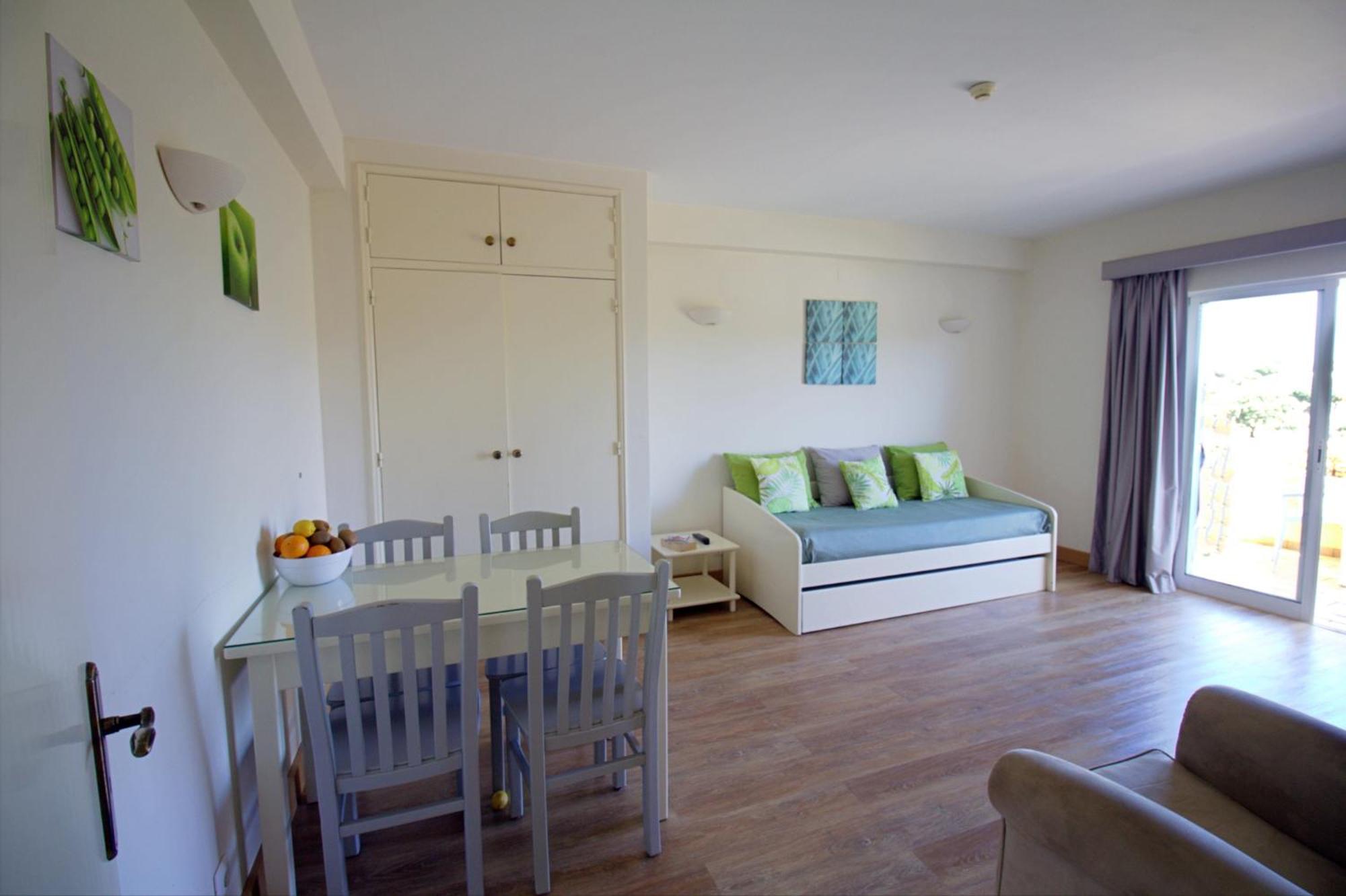 Wot Algarve Hotel Almancil Kültér fotó