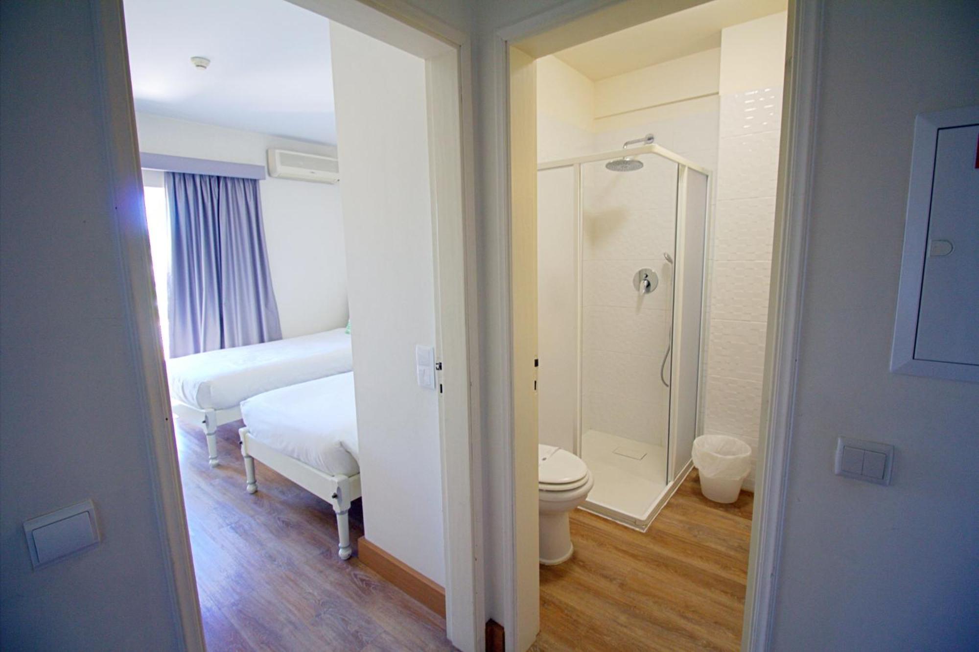 Wot Algarve Hotel Almancil Kültér fotó