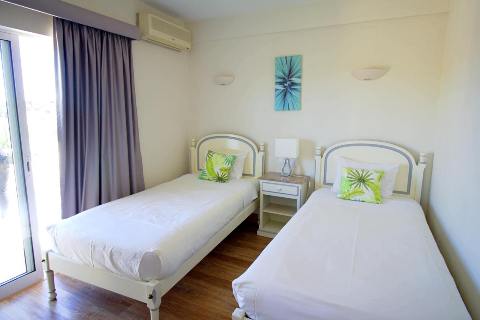 Wot Algarve Hotel Almancil Kültér fotó