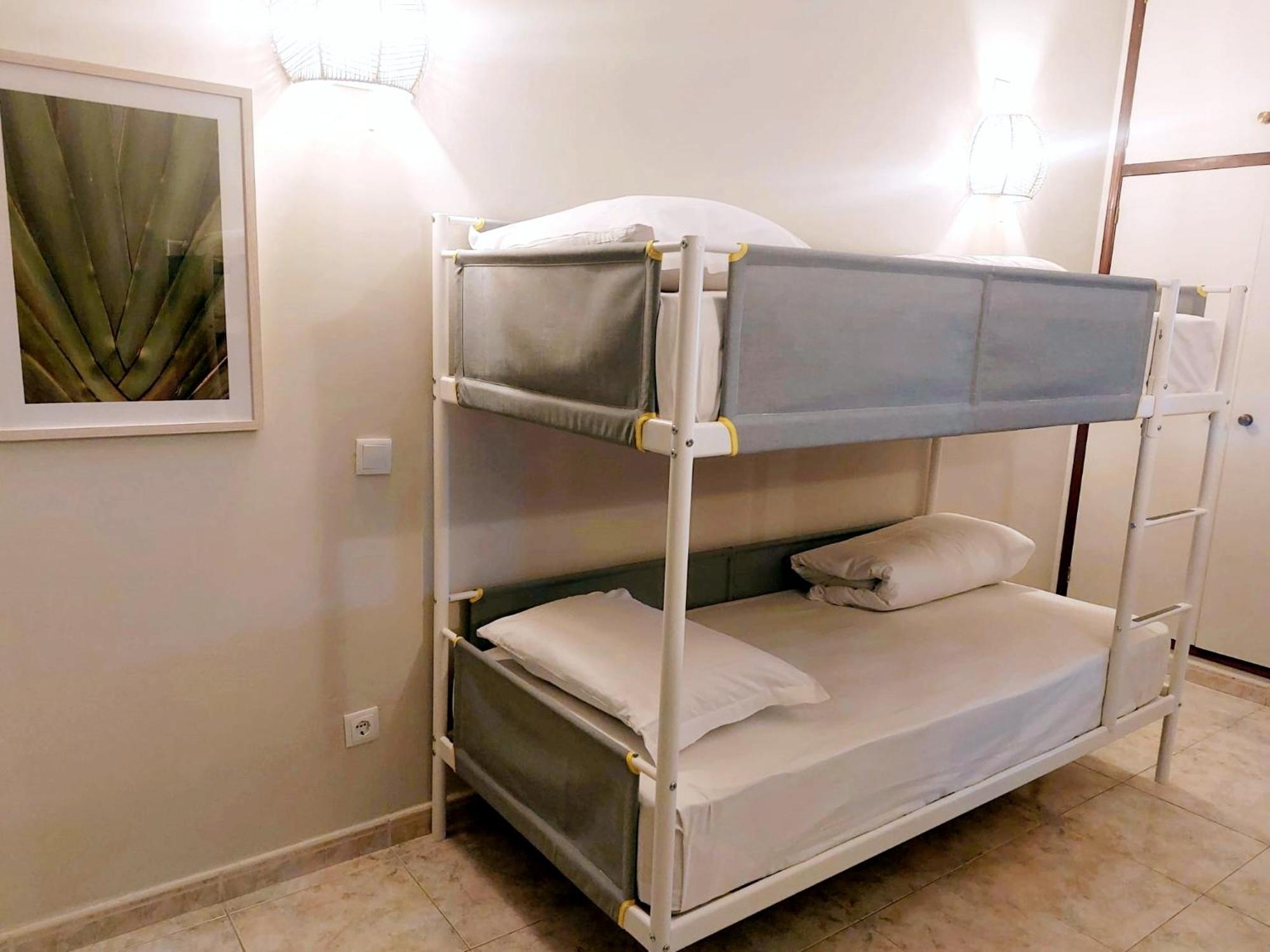 Wot Algarve Hotel Almancil Kültér fotó