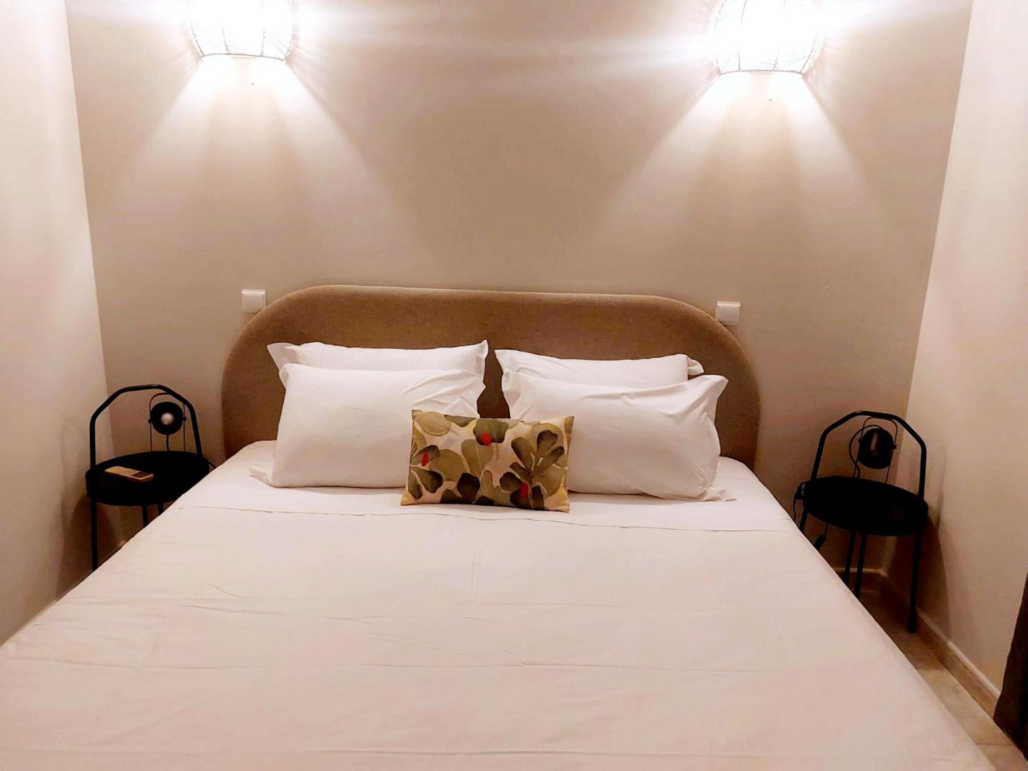 Wot Algarve Hotel Almancil Kültér fotó